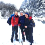 Annapurna Base Camp Trek