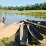 Chitwan Jungle Safari