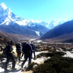 Everest Base Camp Trek
