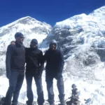Everest Base Camp Trek