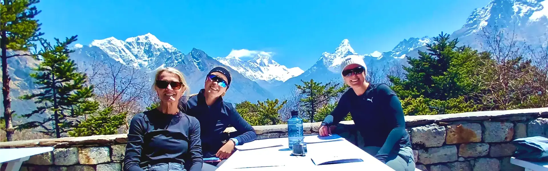 Everest Panorama Trek – 7 days