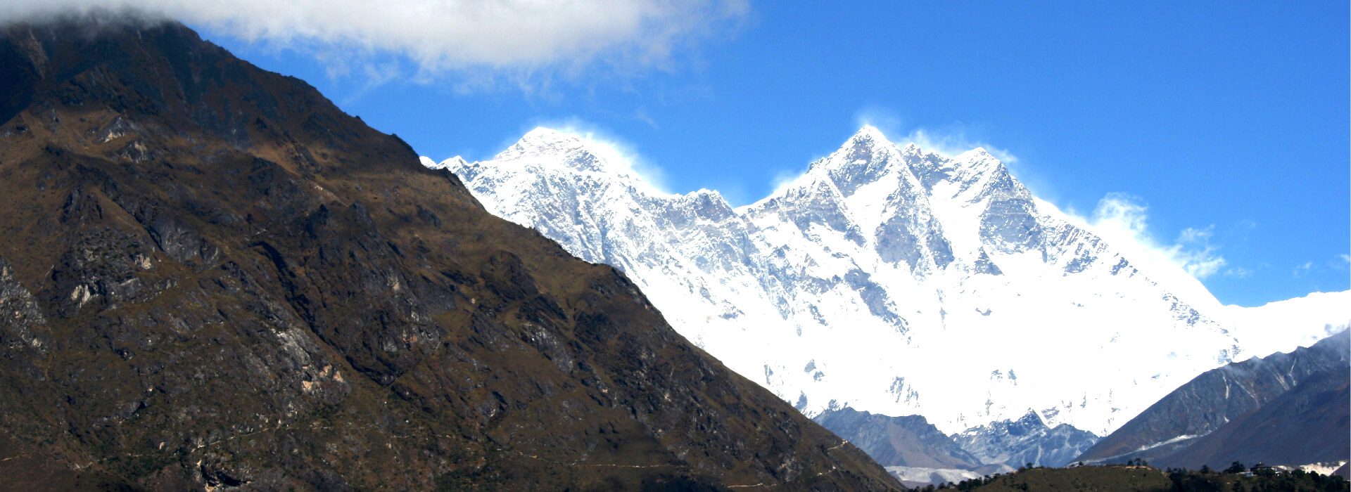 Everest Panorama Trek – 7 days