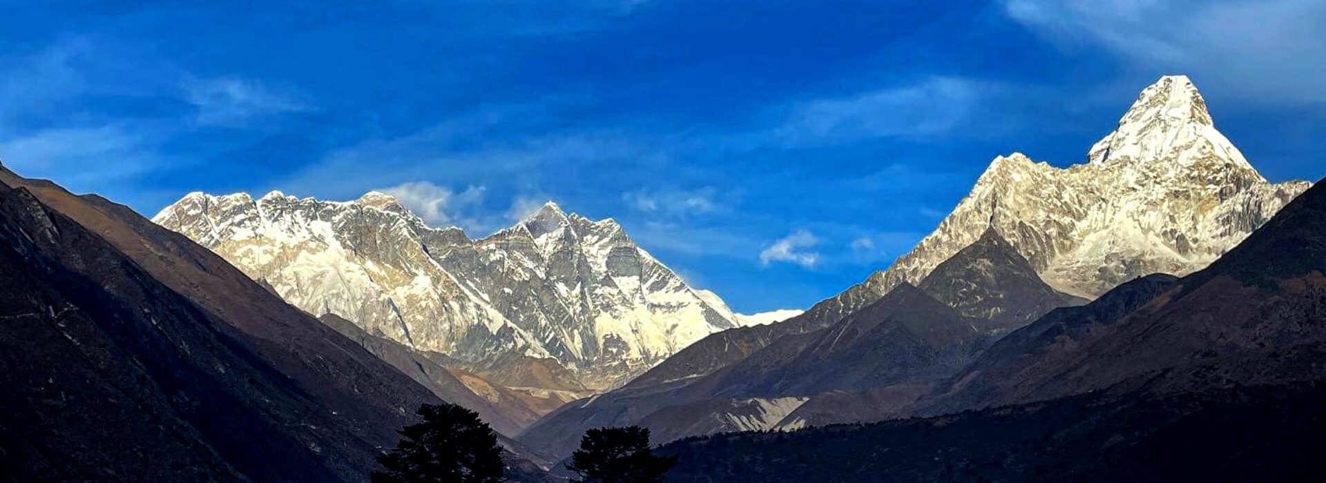 Everest View Trek – 5 Days