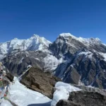 Everest High Passes Trek