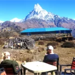 Mardi Himal Trek