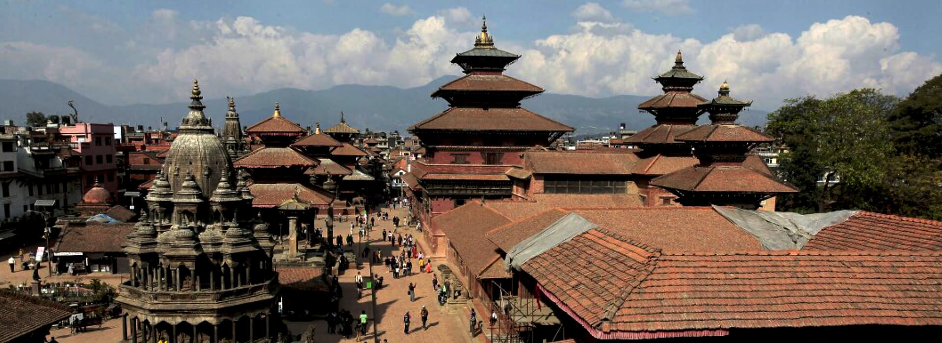 Kathmandu Valley Tour – 3 Days