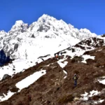 Manaslu Circuit Trek