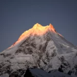 Manaslu Circuit Trek