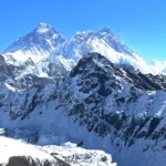 Everest High Passes Trek