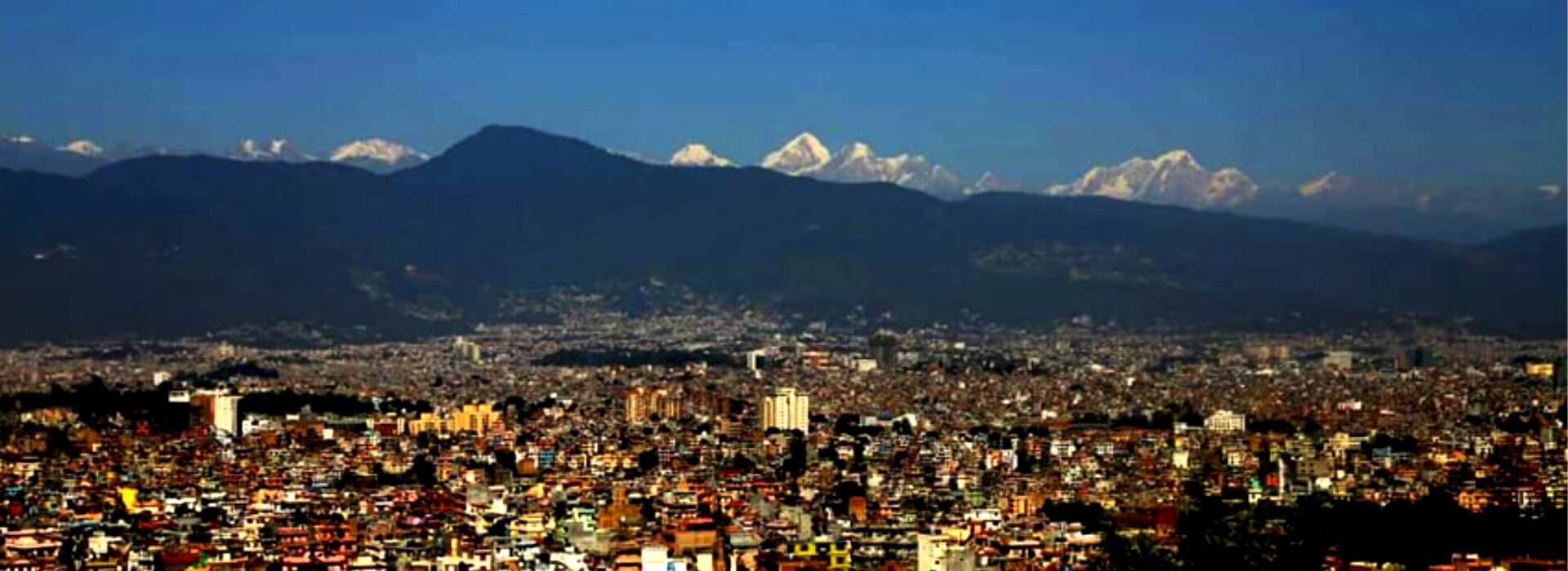 Sightseeing Tour in Kathmandu – 5 days