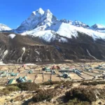 Everest High Passes Trek