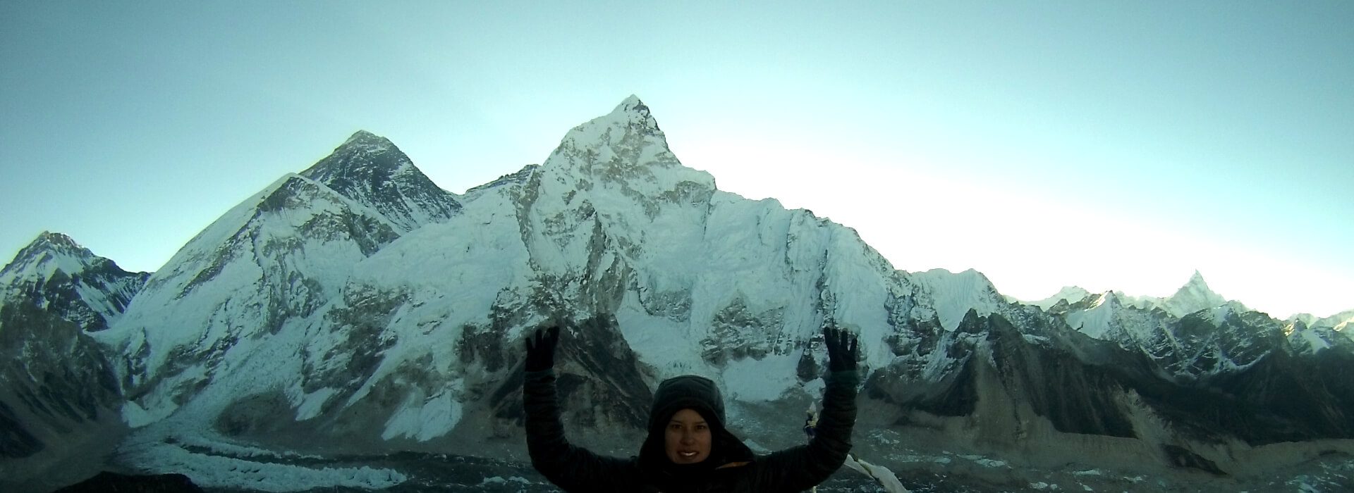 Short Everest Base Camp Trek – 10 Days