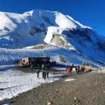 Annapurna Circuit with Tilicho Lake Trek - 20 days