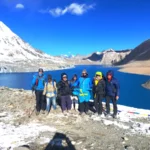Annapurna Circuit with Tilicho Lake Trek - 20 days