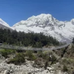 Manaslu Trek