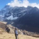 Manaslu Trek