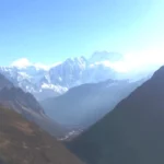 Manaslu Trek