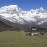Manaslu Trek