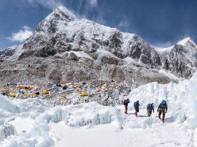 Important Tips to Know Before the Trek to Everest Base Camp