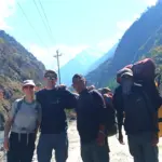 Langtang Trek