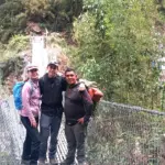 Langtang Trek