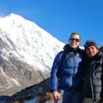 Langtang Trek