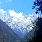 langtang Trek