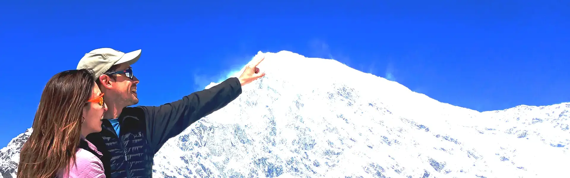Langtang Valley Trek – 11 Days