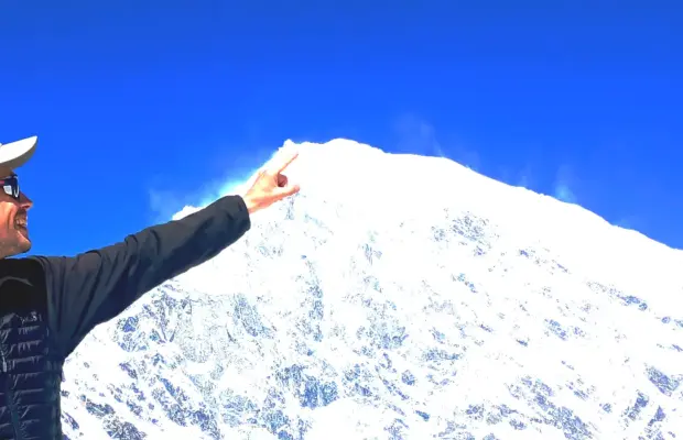 Langtang Valley Trek – 11 Days