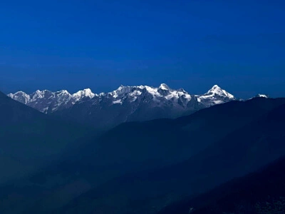 Top Five Reasons to Choose Langtang Valley Trek