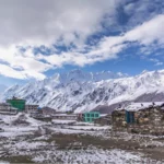 Trekking al Valle de Langtang – 11 Días