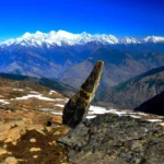 Trekking al Valle de Langtang – 11 Días