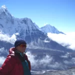 Trekking al Campamento Base del Everest