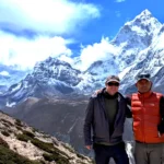 Trekking al campo base del Everest – 14 días