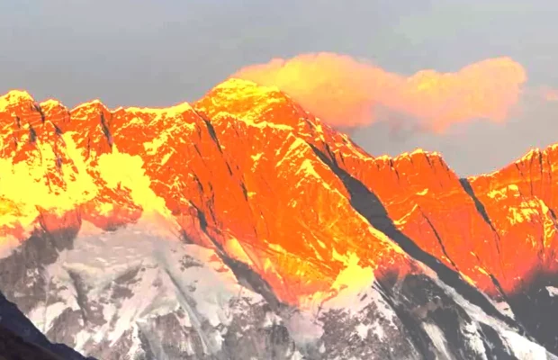 Trekking al campo base del Everest – 14 días