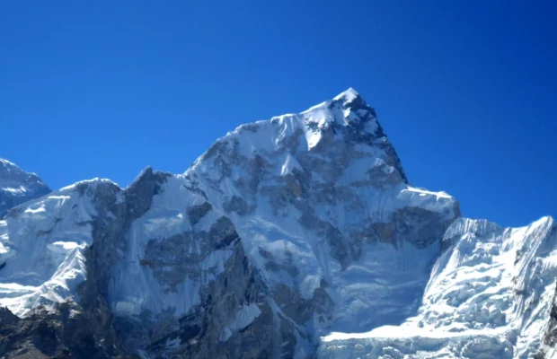 Trekking al campo base del Everest – 14 días