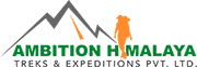 Ambition Himalaya Logo