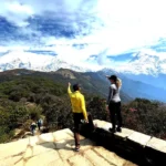 Mardi Himal Trek