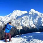 Mardi Himal Trek