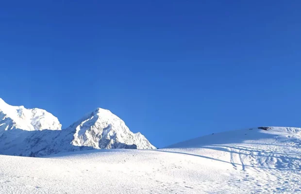 Mardi Himal Trek – 9 Días