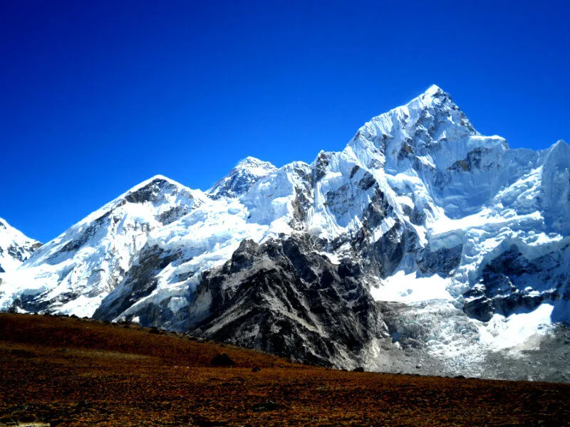 10 Facts You Should Know Before Trekking to Everest Base Camp