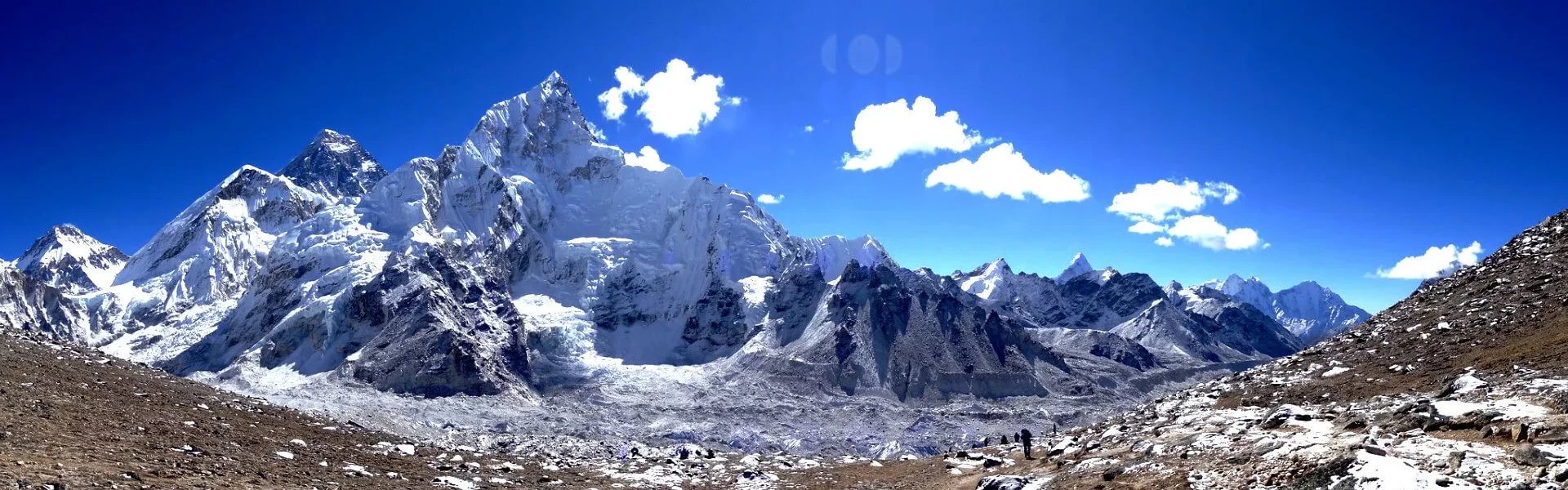 Everest Base Camp Luxury Trek – 16 Days