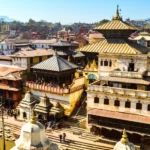 パシュパティナート寺院