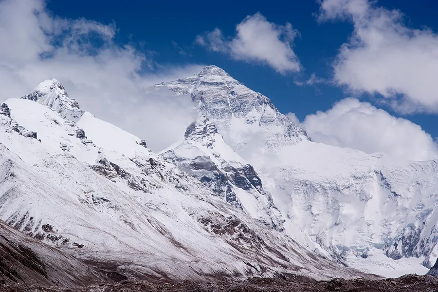 Top 10 Tallest Mountains in Nepal: Himalayan Gaints