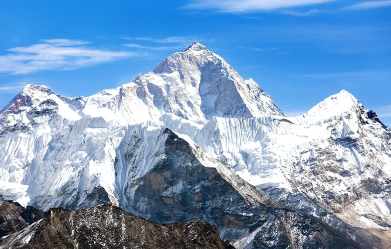 Mount Makalu