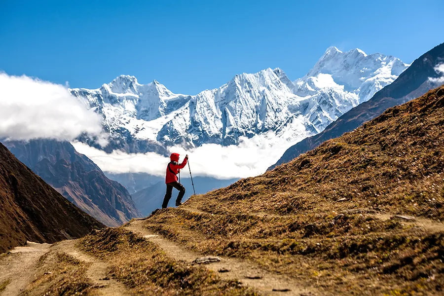 Mid-winter trekking in Nepal, a complete guide