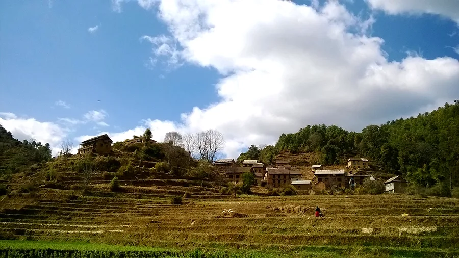 Chitlang