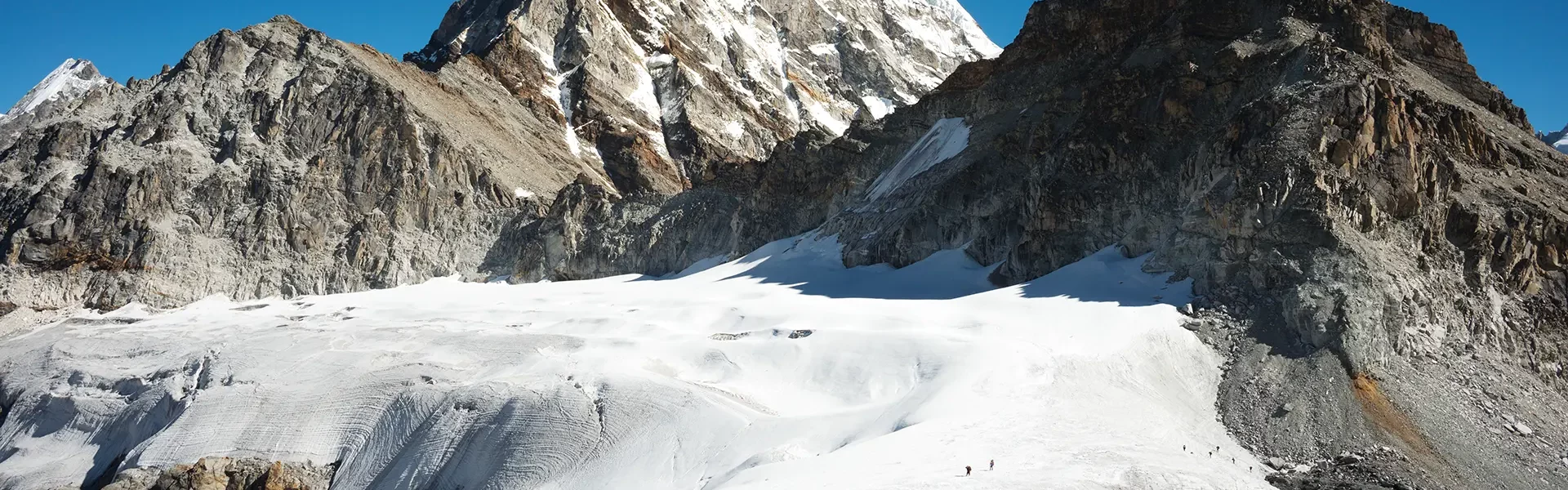 Top 10 Peak Climbing in Nepal: Discover the best peaks for climbers in Nepal