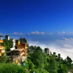 View of Nagarkot