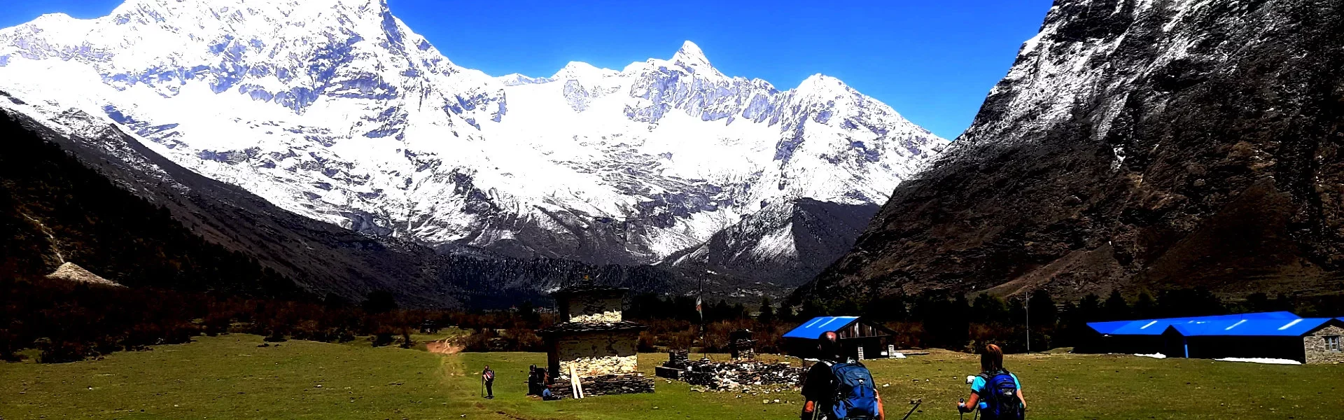 10 Beautiful Reasons To Do Manaslu Circuit Trek